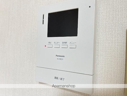 プレッソ・リーヴァⅠ[1K/24.75m2]の内装3