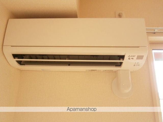 ベルヴュー A棟の内装写真