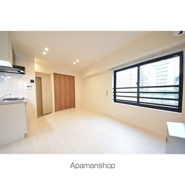ジュネス板橋[1R/25.18m2]のその他部屋・スペース