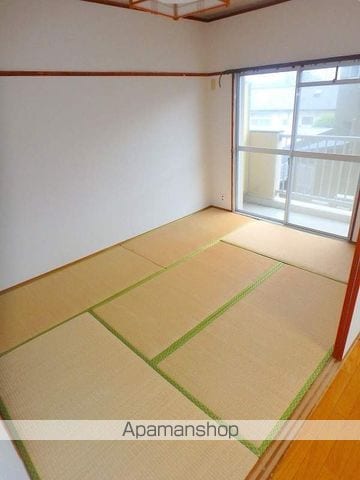 野中ハイツの内装写真