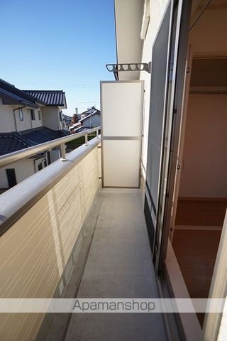 エレガントの内装写真