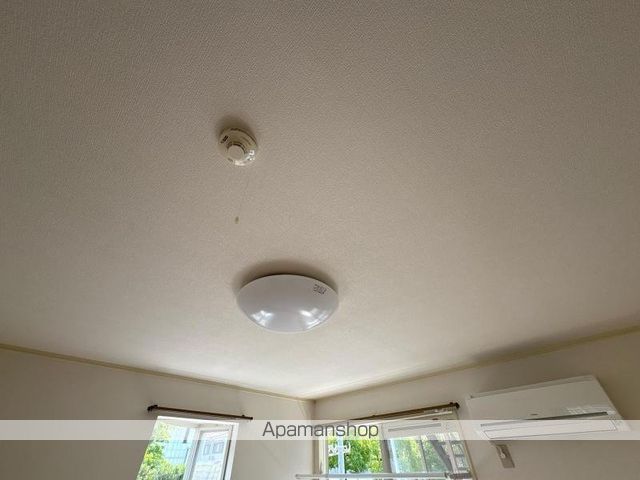 アルベール屋島の内装写真