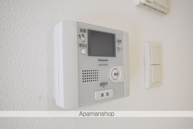モルティーニ南円山の内装写真