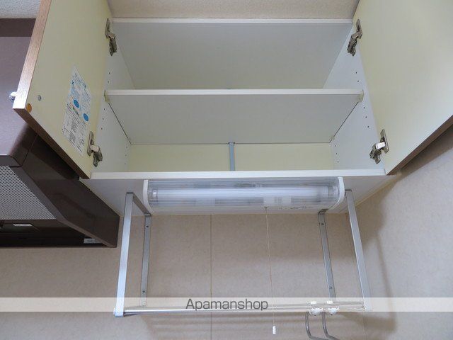 セジュール江陽の内装写真
