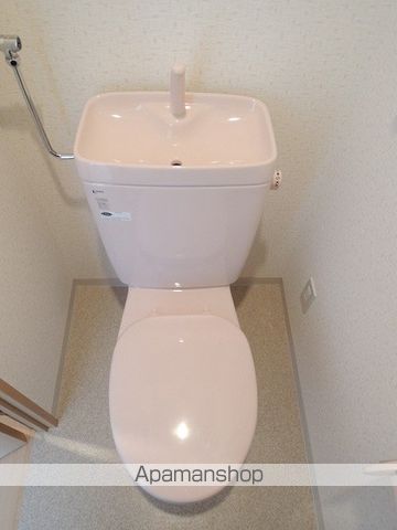 エクセレントプレイス宮の沢の内装写真
