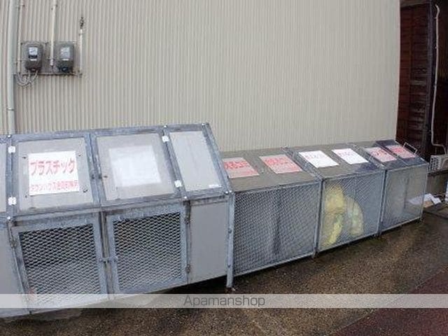 タウンハウス金衛町の外観写真