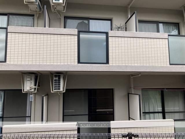 ウエスト長束のその他写真