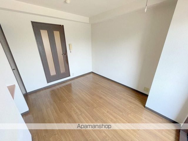 ミストラル本町ウエストの内装写真