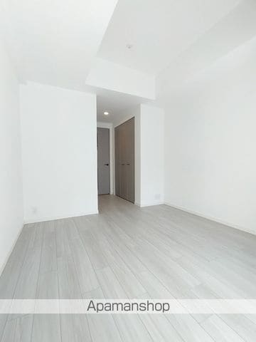 S−RESIDENCE阿波座BOUNCYの内装写真