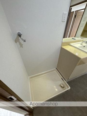 ファミール上福岡1401号の内装写真