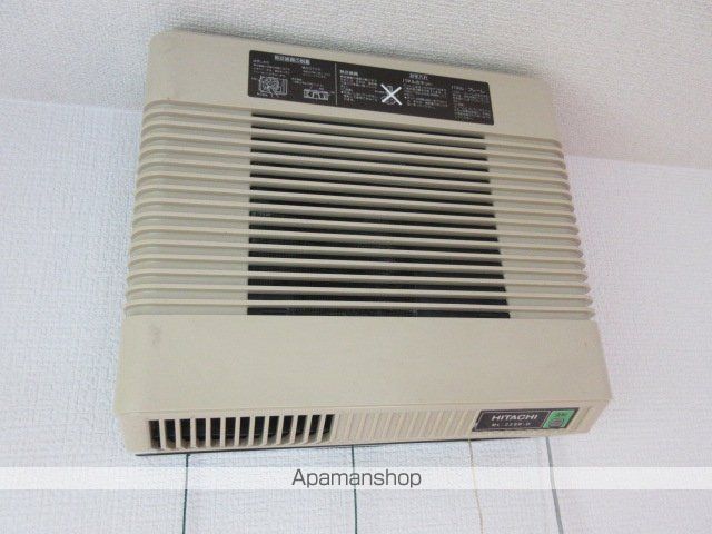 サンロード南6条の内装写真