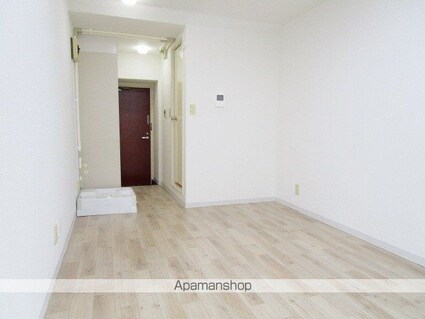 東京都杉並区阿佐谷南１丁目[1R/16.32m2]の内装2