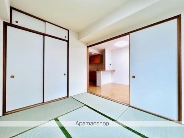 KDXレジデンス宮前平の内装写真