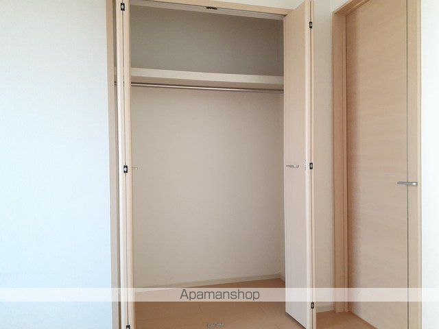 アムールの内装写真