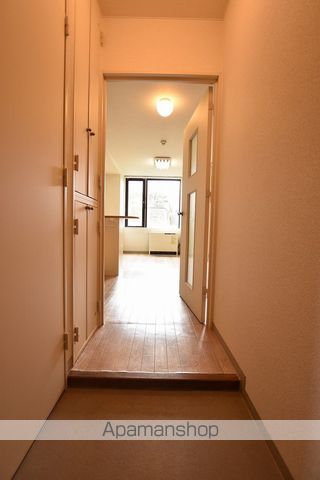 ポート24の内装写真