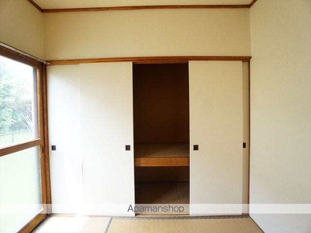 喜多ハイツの内装写真