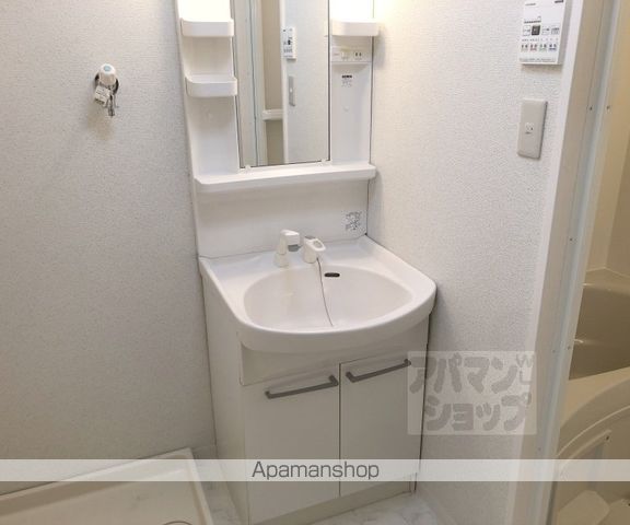シャトレ桂の内装写真