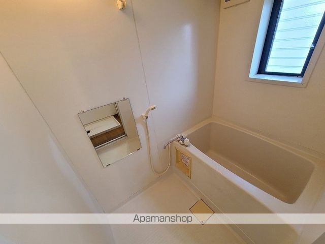 サンライズ敷根の内装写真