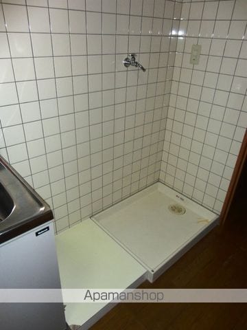 パセオ高須の内装写真