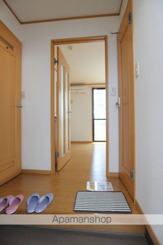 ブロードウィングスの内装写真