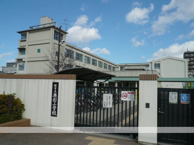 大浜北町シーエム・シスの周辺写真