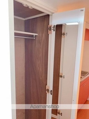 レオパレス松川の内装写真