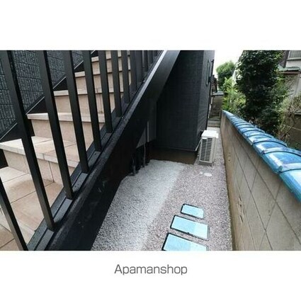 Ｃａｓａ　Ｓｕｒ[1K/25.46m2]のその他設備2