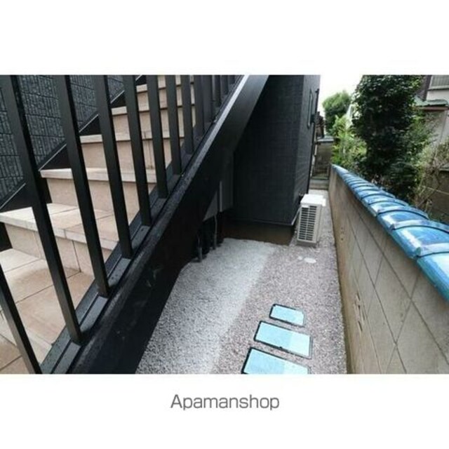 Ｃａｓａ　Ｓｕｒ[1K/25.46m2]のその他設備2