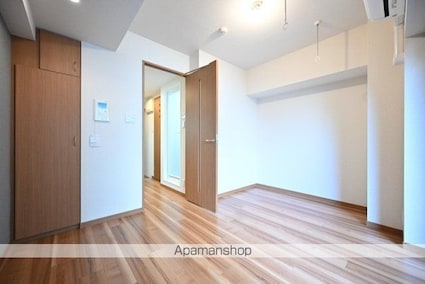 東京都中野区野方１丁目[1K/20.25m2]のリビング・居間4