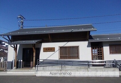 フラワーヒル　Ｂ[2LDK/51.67m2]の周辺5