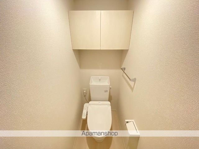 DーROOM箱崎の内装写真