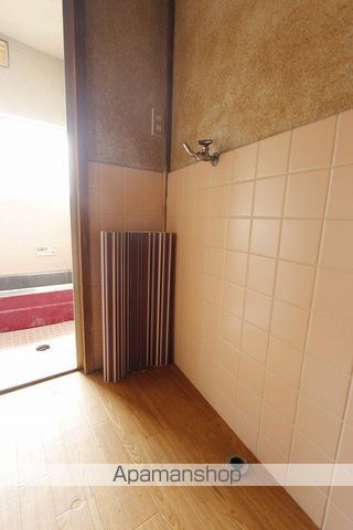 山崎アパートの内装写真