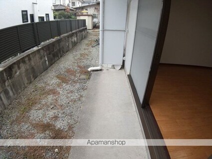 アローハイツ[1K/28.12m2]のその他内装