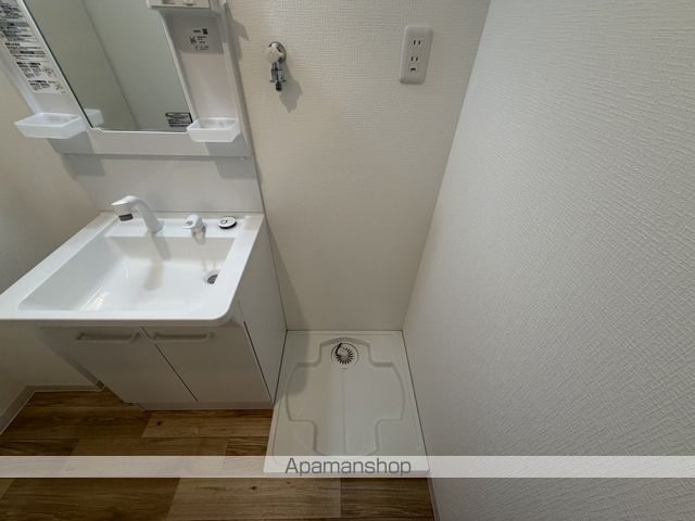 ARCA豊中曽根の内装写真