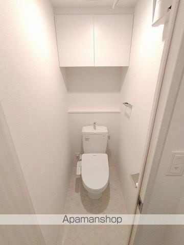 スプランディッド新大阪VIIIの内装写真