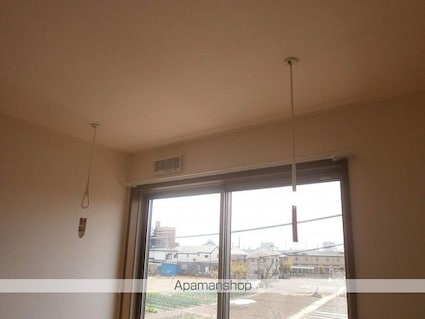 メゾン・パルⅡ[2LDK/54.85m2]の内装2