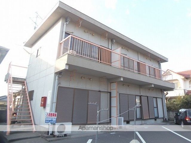 福元アパート