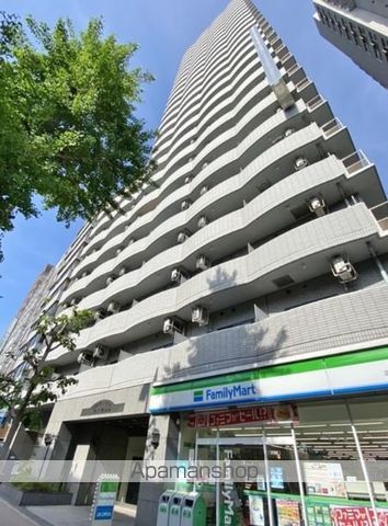 NORDEN TOWER SHIN−OSAKA ANNEXの外観写真
