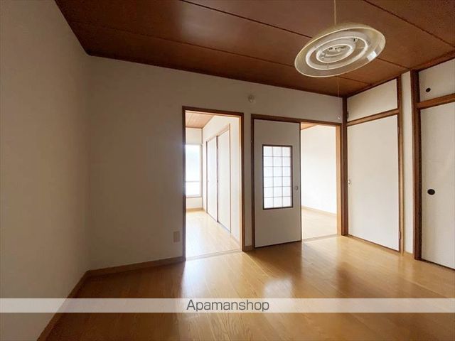 野田マンションCの内装写真