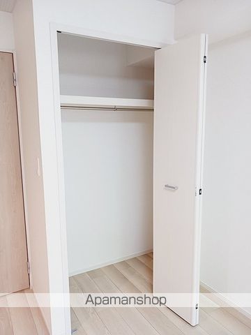 サイカス新屋敷の内装写真