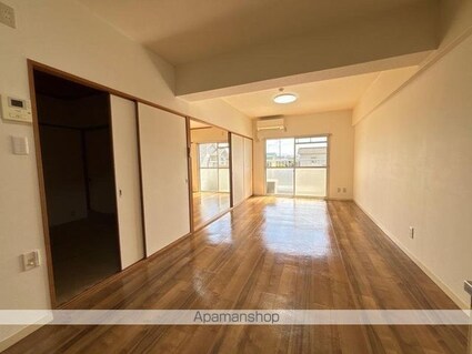 香川県高松市木太町[3LDK/70.06m2]の内装1
