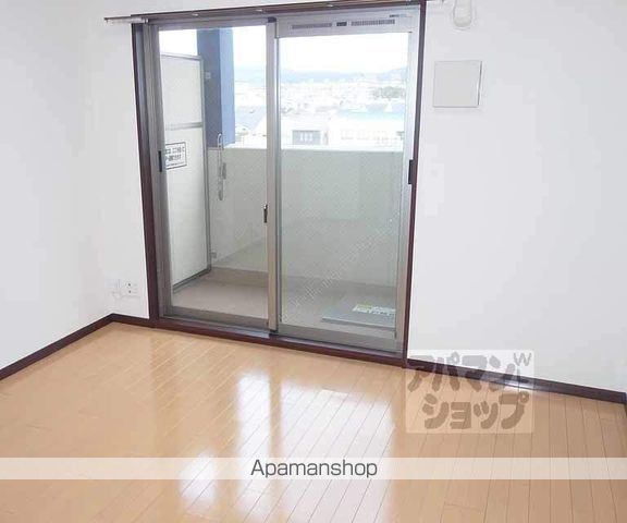 アクアプレイス京都御所ノ内の内装写真