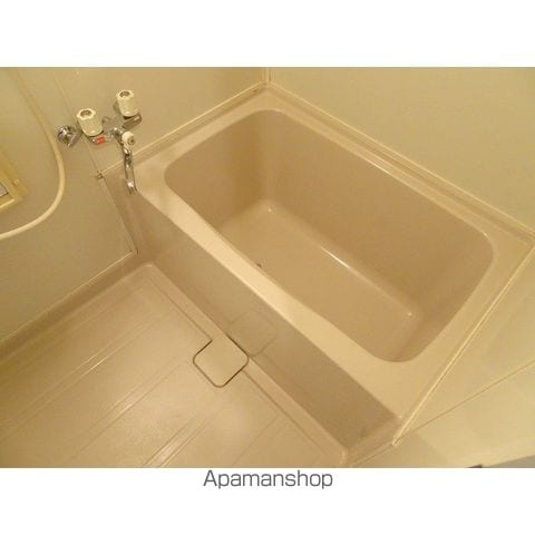 第一コーポラスの内装写真