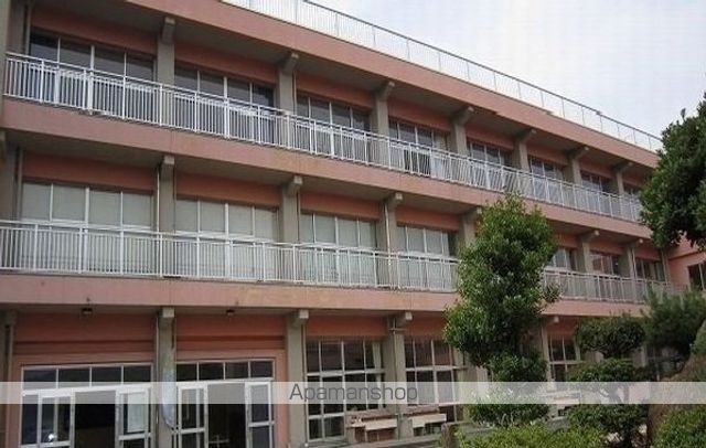 サンシャイン玉芙蓉 B棟の周辺写真