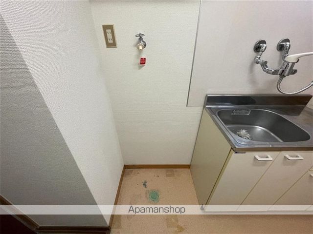 ベルトピア仙台4の内装写真