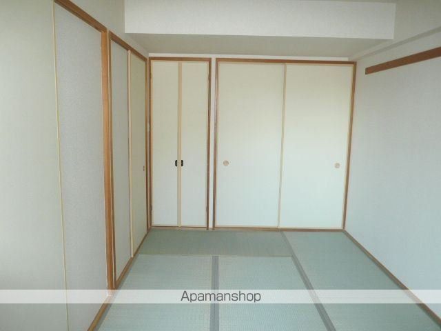 プリムベール南浦和の内装写真