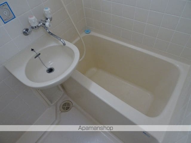 クレセント萩野町の内装写真