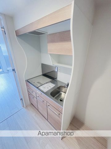 PRELIS NEO OSAKA JUSO ELVIONの内装写真