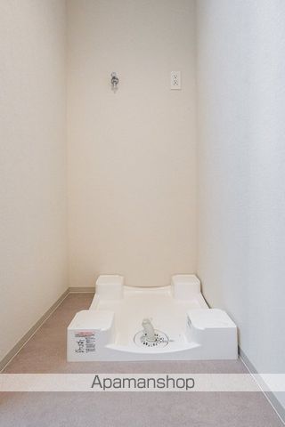 ロイジェント戸越銀座の内装写真