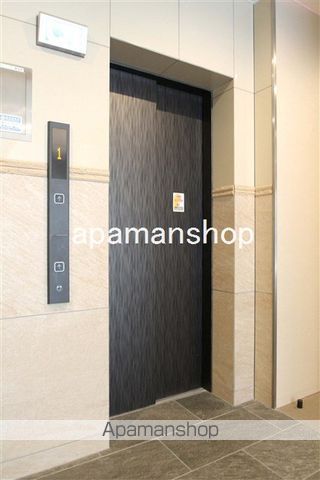 EXE難波西IIの内装写真